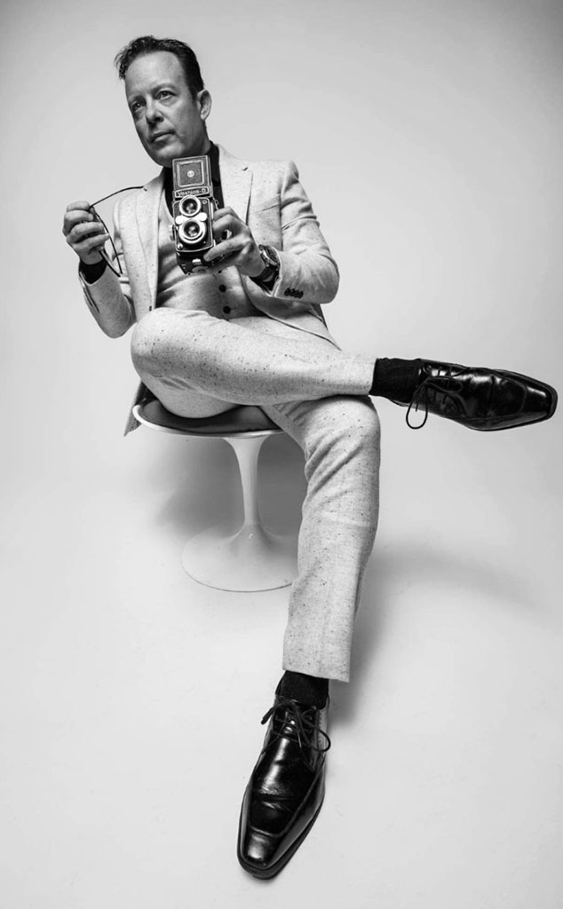 Ascend Agency, Douglas Vermeeren