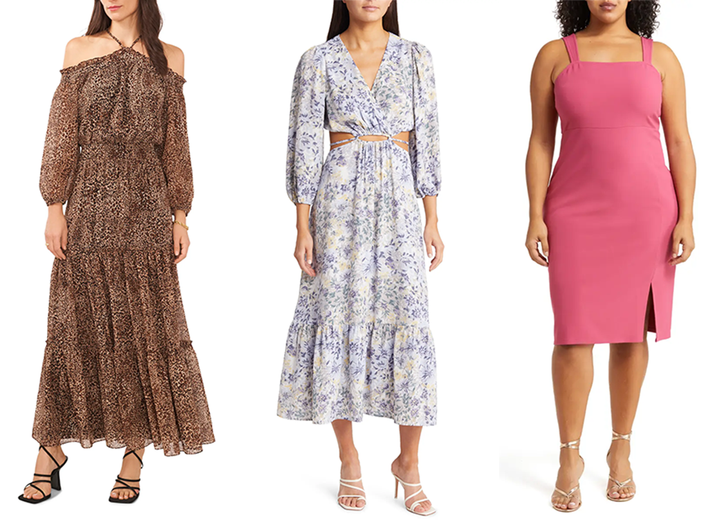 Nordstrom's Unbeatable Spring Sale Is Here With Up to 70 Off Deals