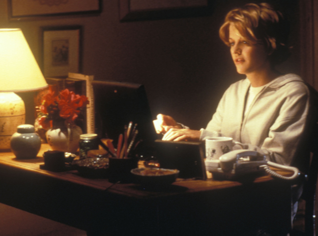 Learn the Origin of AOL's Iconic You've Got Mail