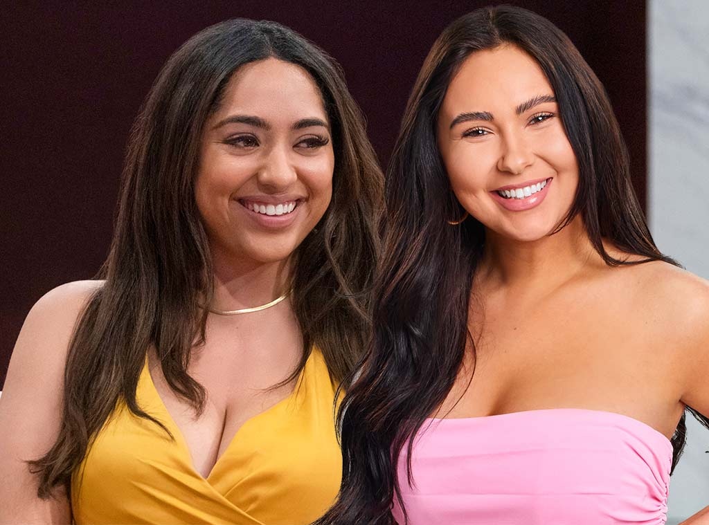 Are 'Love Is Blind' Season 4's Zack And Bliss Still Together?