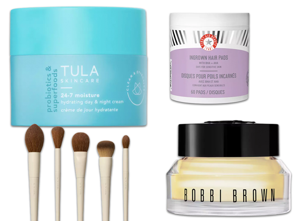 Prime Day Best Beauy Deals 2023: Tula Skincare Cooling Eye Balm