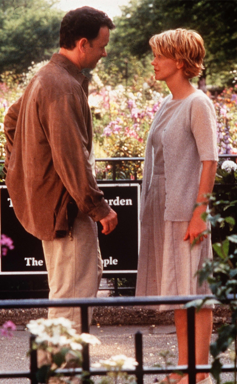 Secrets About You've Got Mail