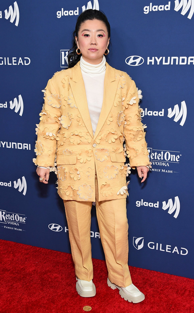 Sherry Cola, 2023 GLAAD Media Awards