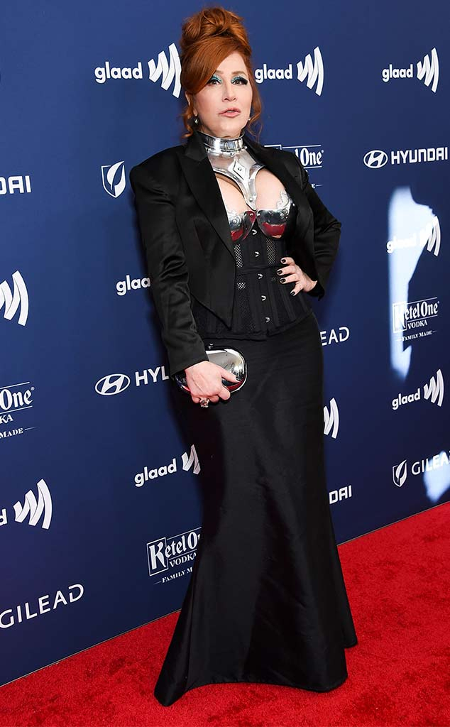 Lisa Ann Walter, 2023 GLAAD Media Awards