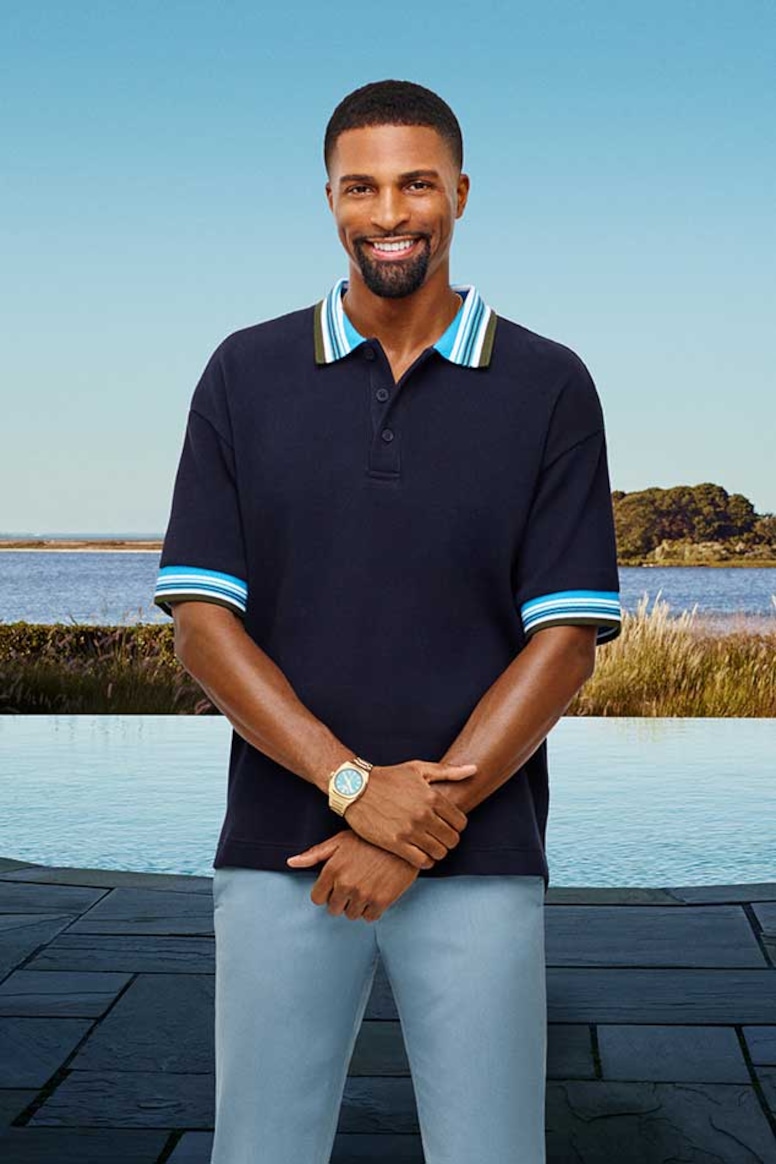 Summer House: Martha's Vineyard Season 1 Cast