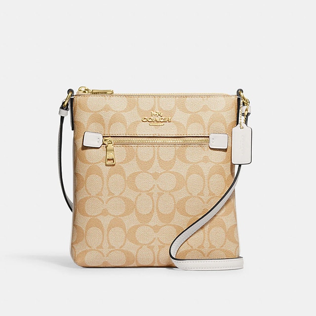 Get This $250 Coach Bag for Just $75