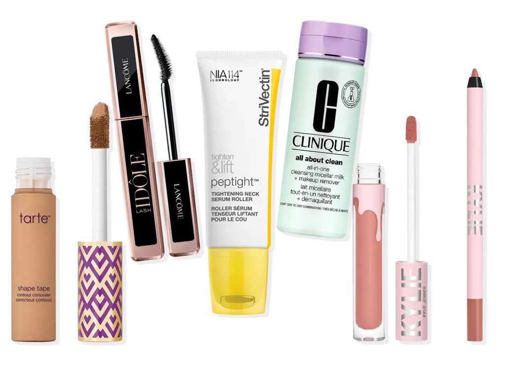 Kylie cosmetics hot sale sale