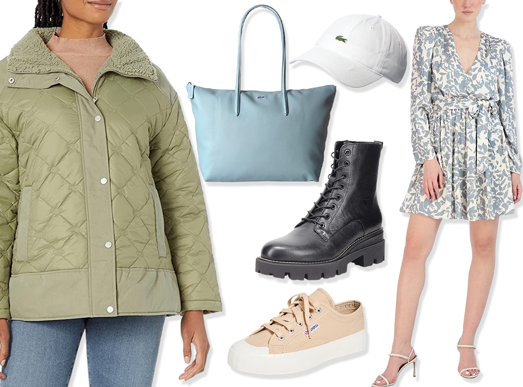 Ecomm: amazon outlet deals