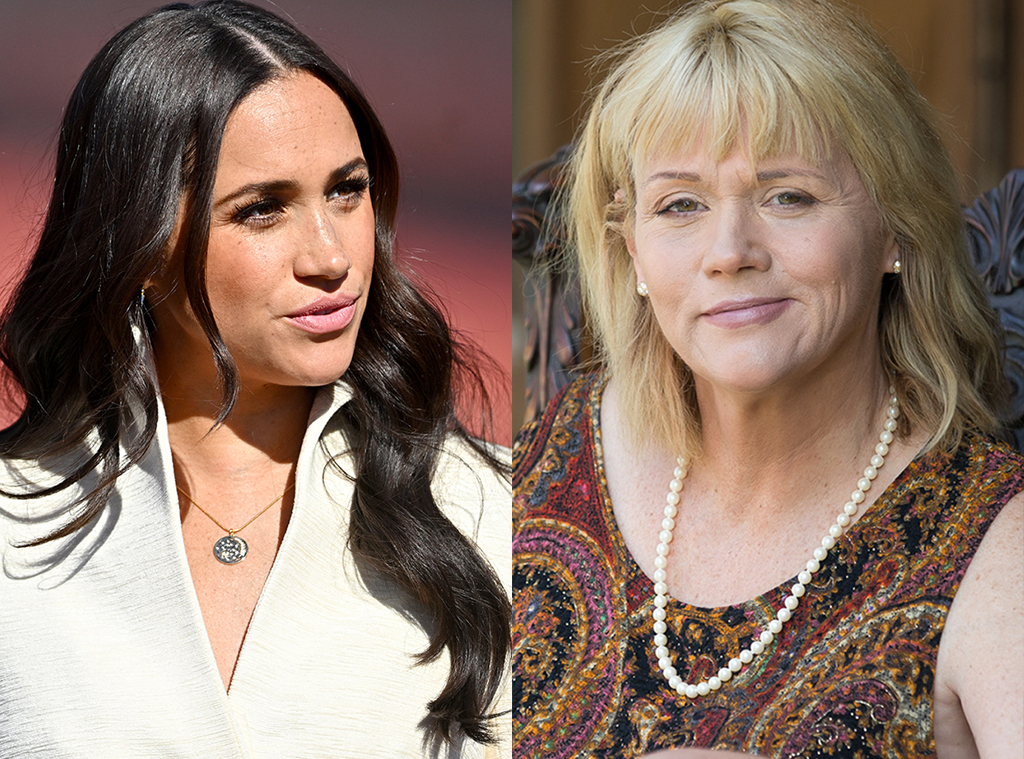 Meghan Markle Scores Legal Win in Sister Samantha's Defamation Case