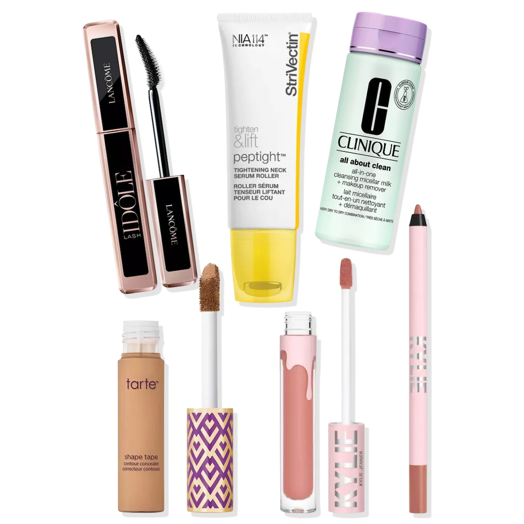 Ulta 24-Hour Flash Sale: 50% Off Kylie Jenner's Kylie Cosmetics & More