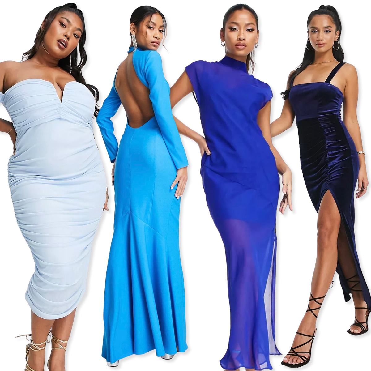 Last Minute Shopping? These 20 Prom Dresses Have Fast Shipping Last Minute Shopping? These 20 Prom Dresses Have Fast Shipping