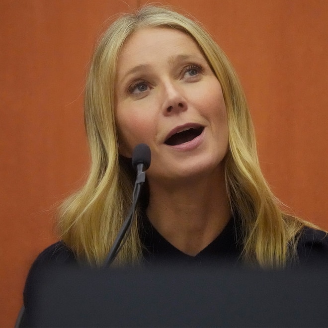 Gwyneth Paltrow, Trial