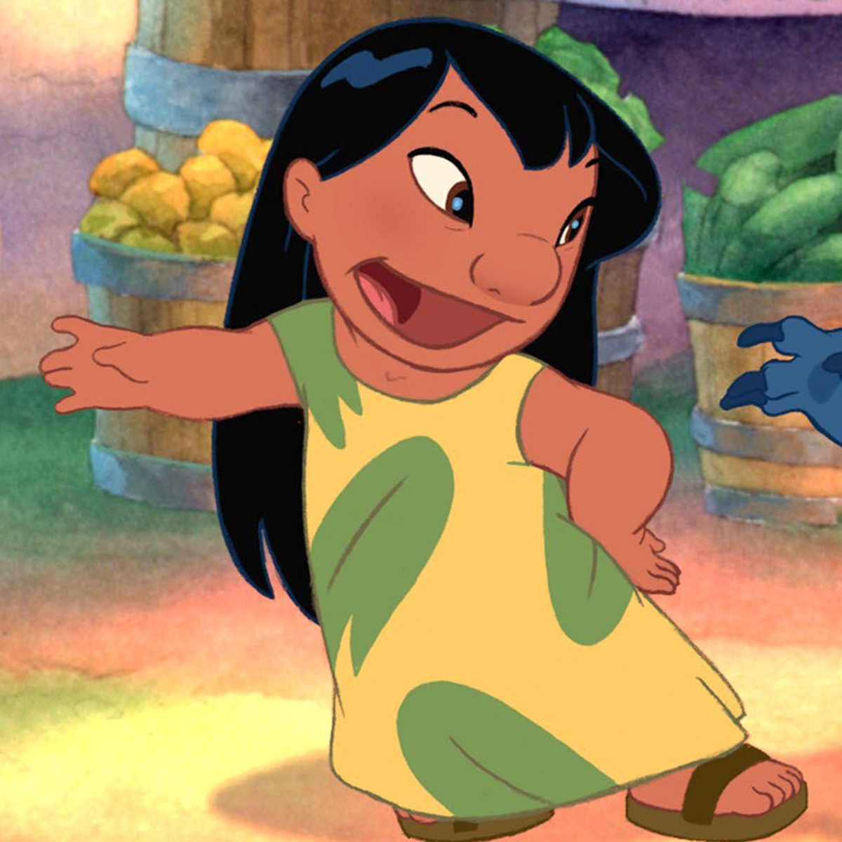 Disney Finds Their Lilo for 'Lilo & Stitch' Live-Action Remake - Inside the  Magic