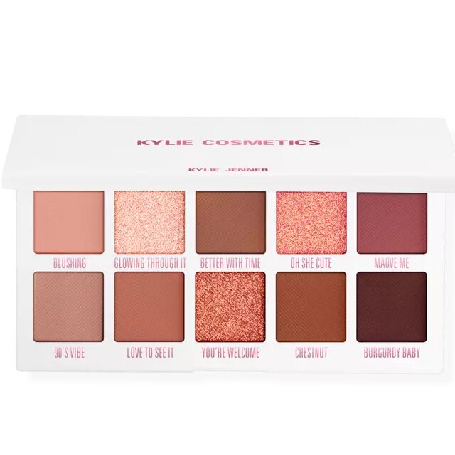 Ulta 24-Hour Flash Sale: 50% Off Kylie Jenner's Kylie Cosmetics & More