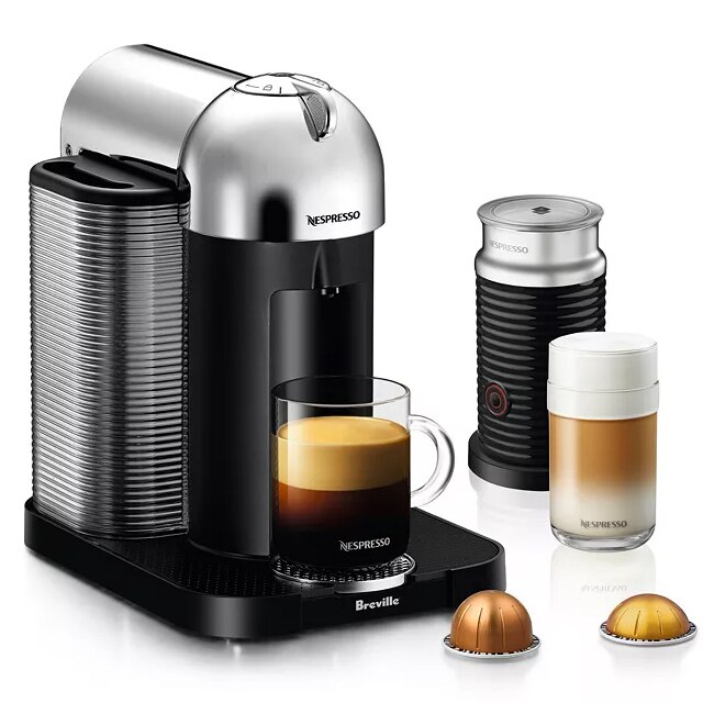 The L'Or Coffee and Espresso Maker Is Just $129 (Save $60) - CNET