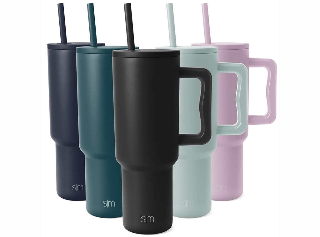 If You Love the Stanley Tumbler, You Need This $30 Tumbler