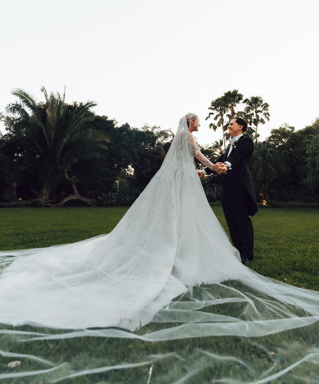Boda Lele Pons Guaynaa