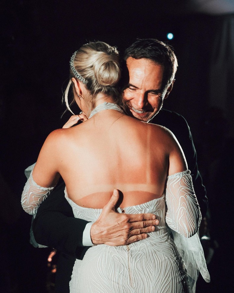 Boda Lele Pons Guaynaa