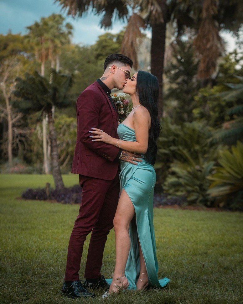 Boda Lele Pons Guaynaa