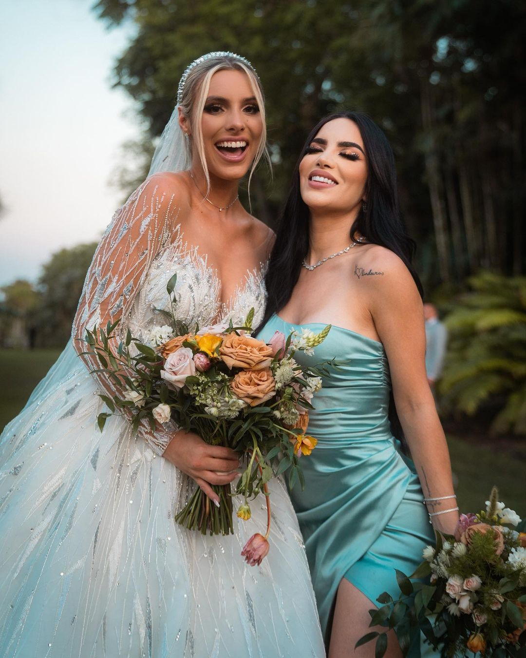 Boda Lele Pons Guaynaa