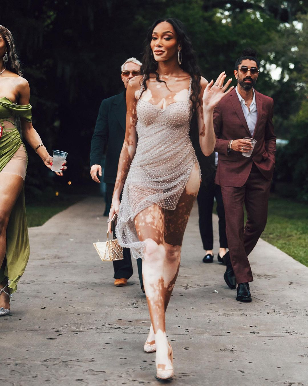 Boda Lele Pons Guaynaa