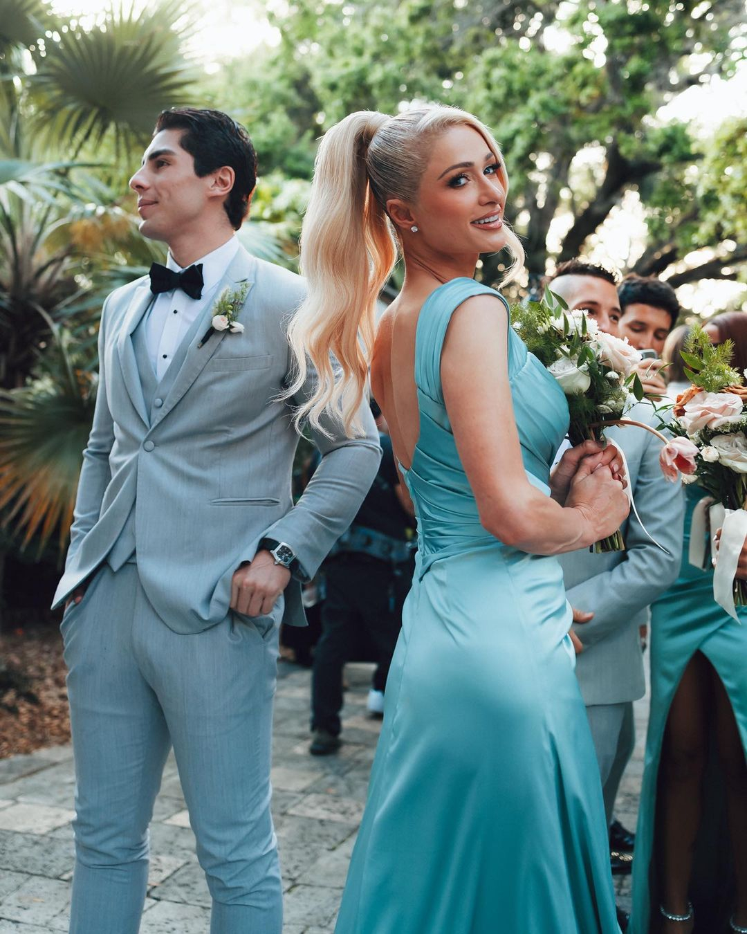 Boda Lele Pons Guaynaa
