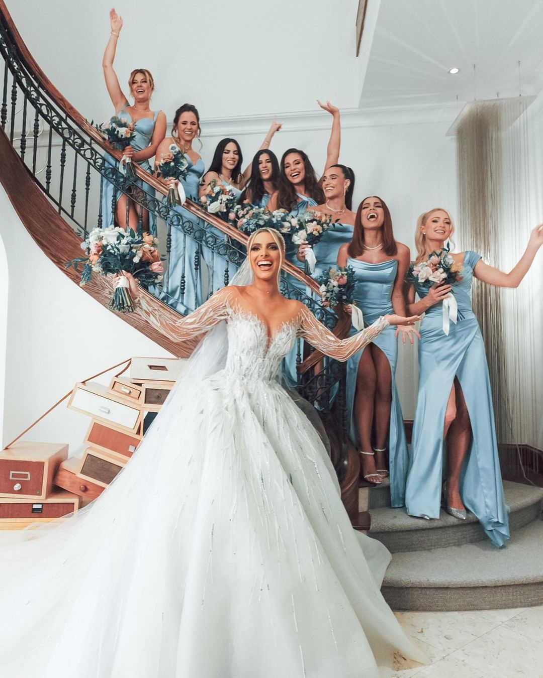 Boda Lele Pons Guaynaa