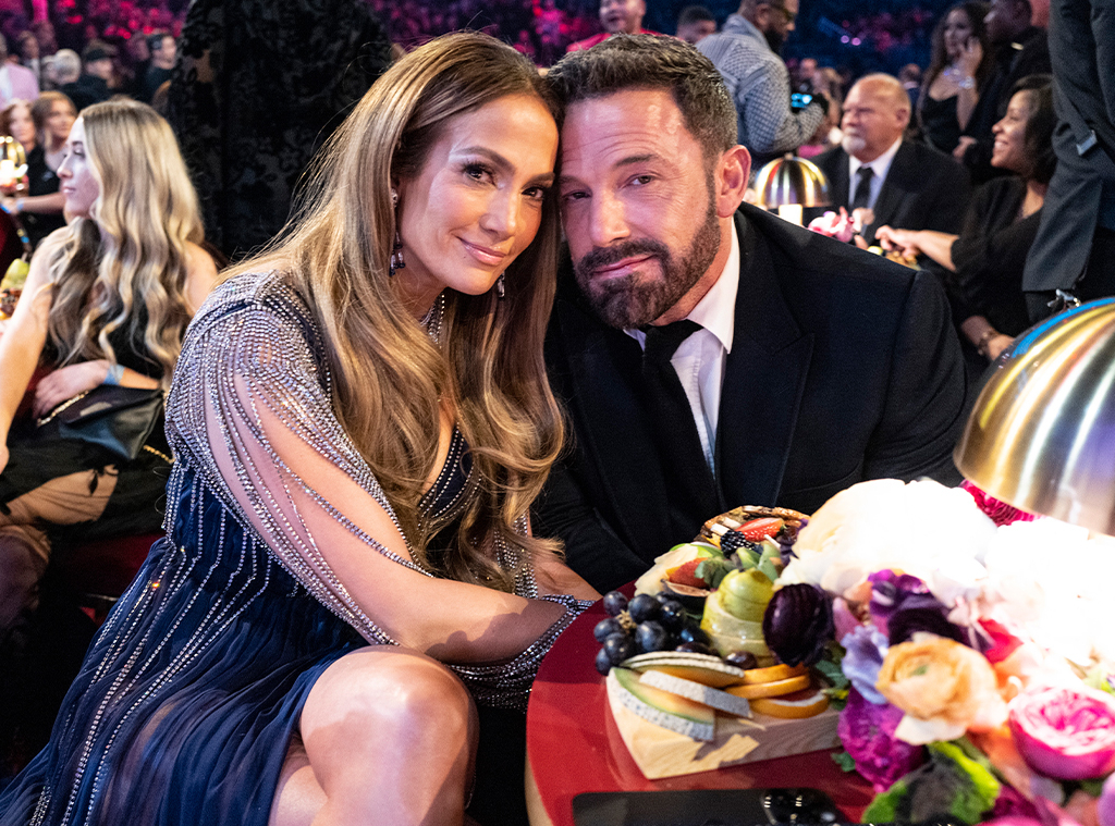 Jennifer Lopez, Awards Season Must-See Moments