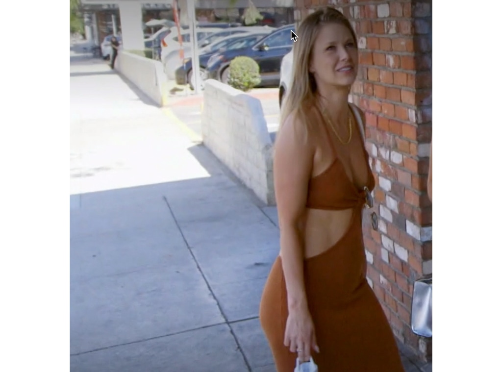 Ariana Madix Wore These Affordable Dresses on Vanderpump Rules Ariana Madix Wore These Affordable Dresses on Vanderpump Rules