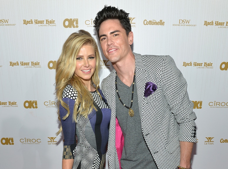 Are Tom Sandoval And Ariana Madix Still Together?