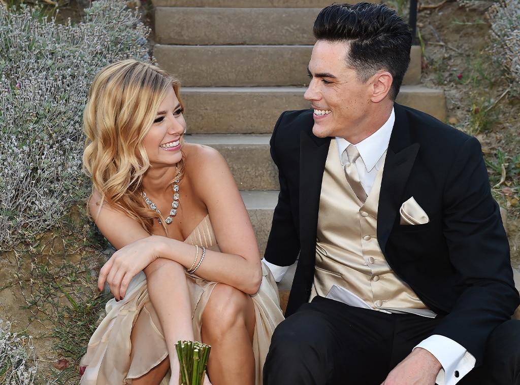 Tom Sandoval demanda a Ariana Madix por acceder a videos NSFW de Raquel Leviss