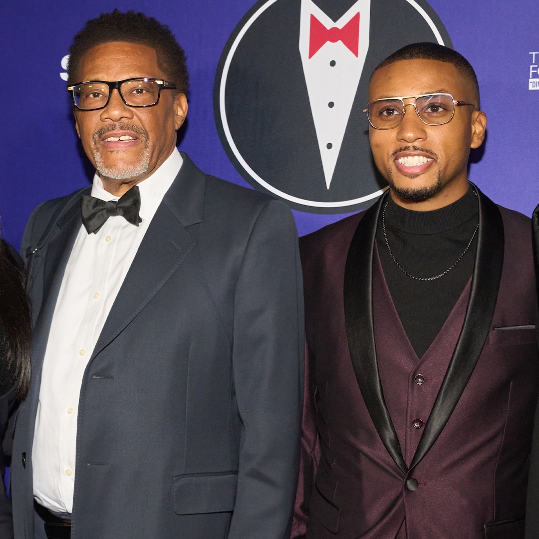 Judge Mathis' Advice to Parents of Queer Children Will Inspire You