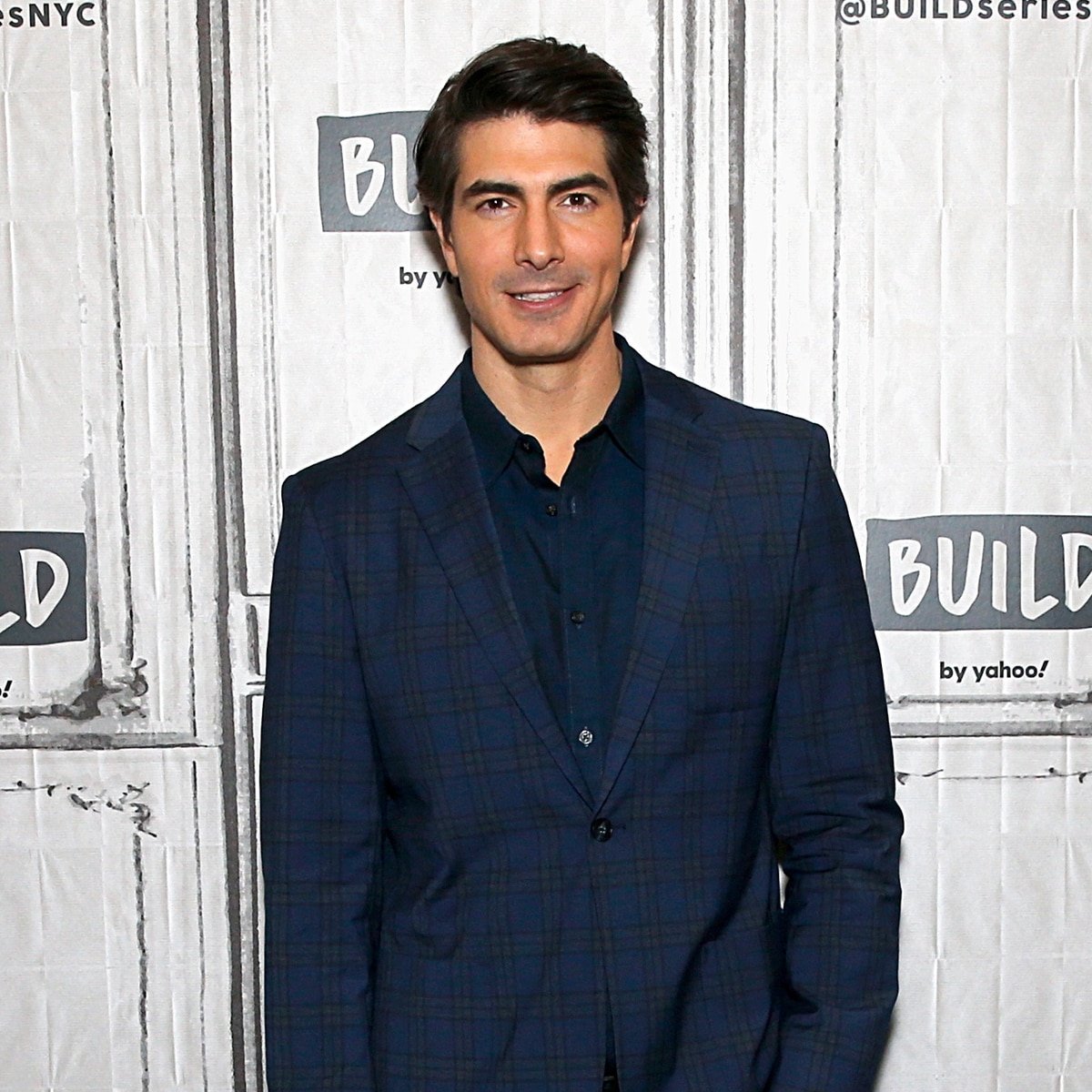 Brandon Routh