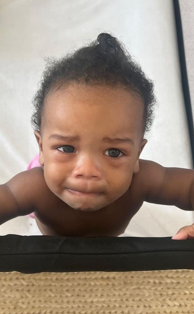Rihanna, Son