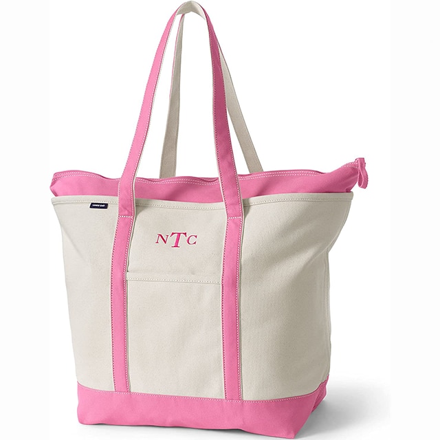 17 Stylish, Most Durable Beach Bags for Summer