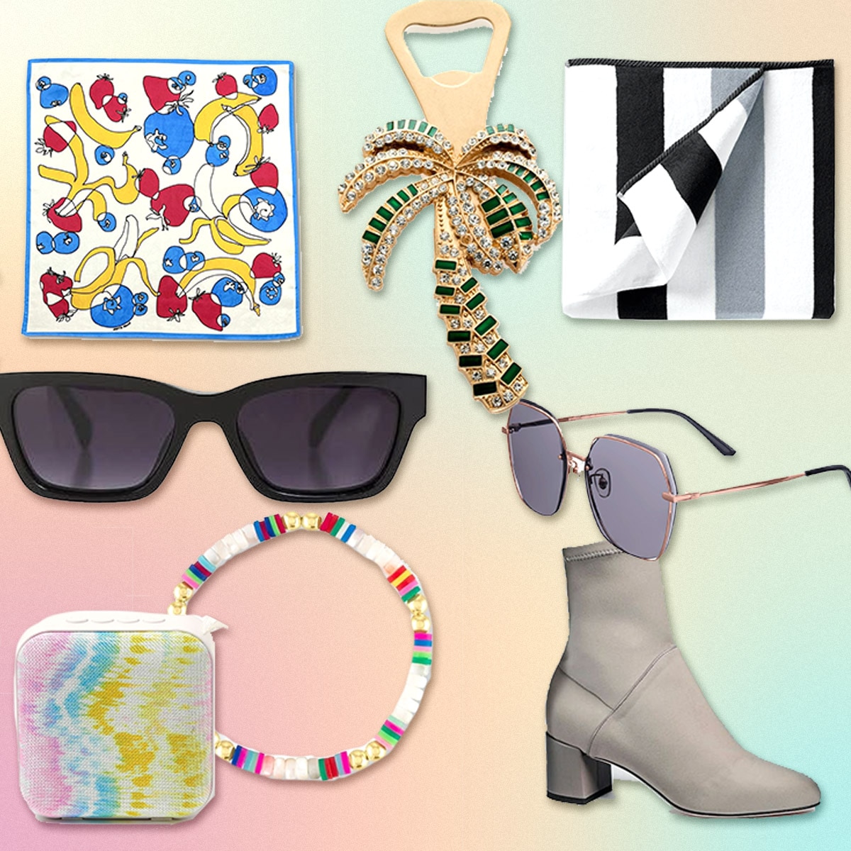 Festival Accessories