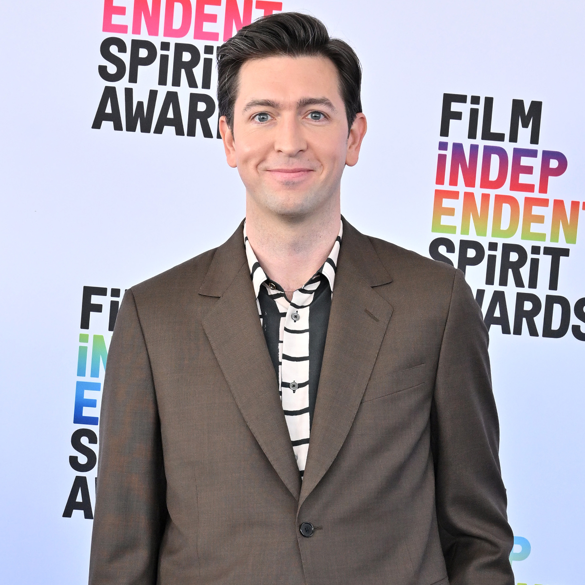 Would Succession’s Nicholas Braun Star in a Cousin Greg Spinoff? He Says… – E! Online