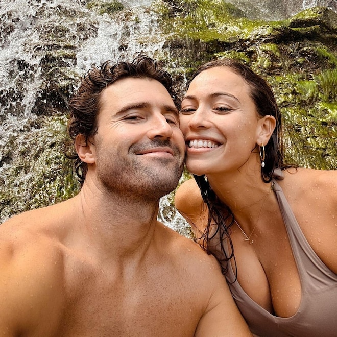 Brody Jenner, Tia Blanco