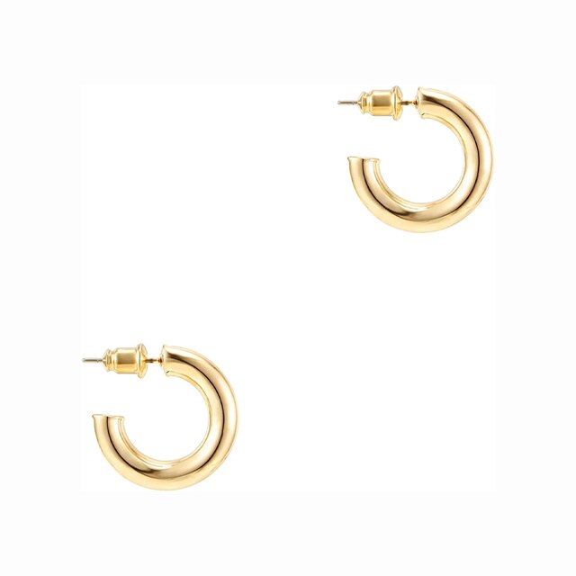 14 Cute Amazon Earrings, Including Kate Spade Huggies on Sale for 