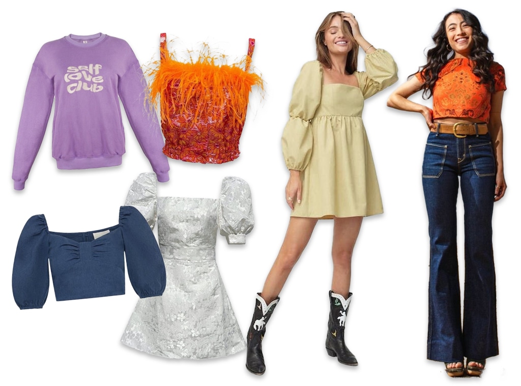 E-Comm: WHM Clothing Brands