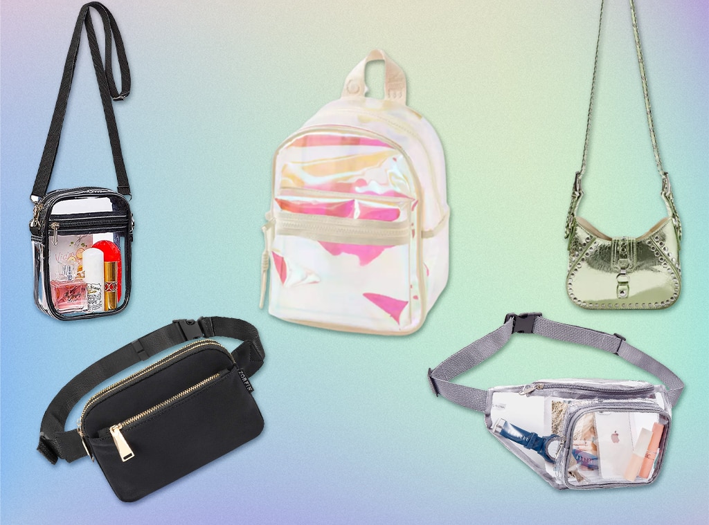 Shop Women's Handbags Online At Modern Myth | LBB