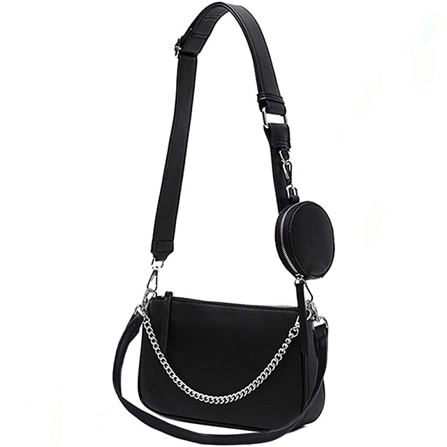 Shop Trendy & Hands-Free Bags That Are Stylish & Festival