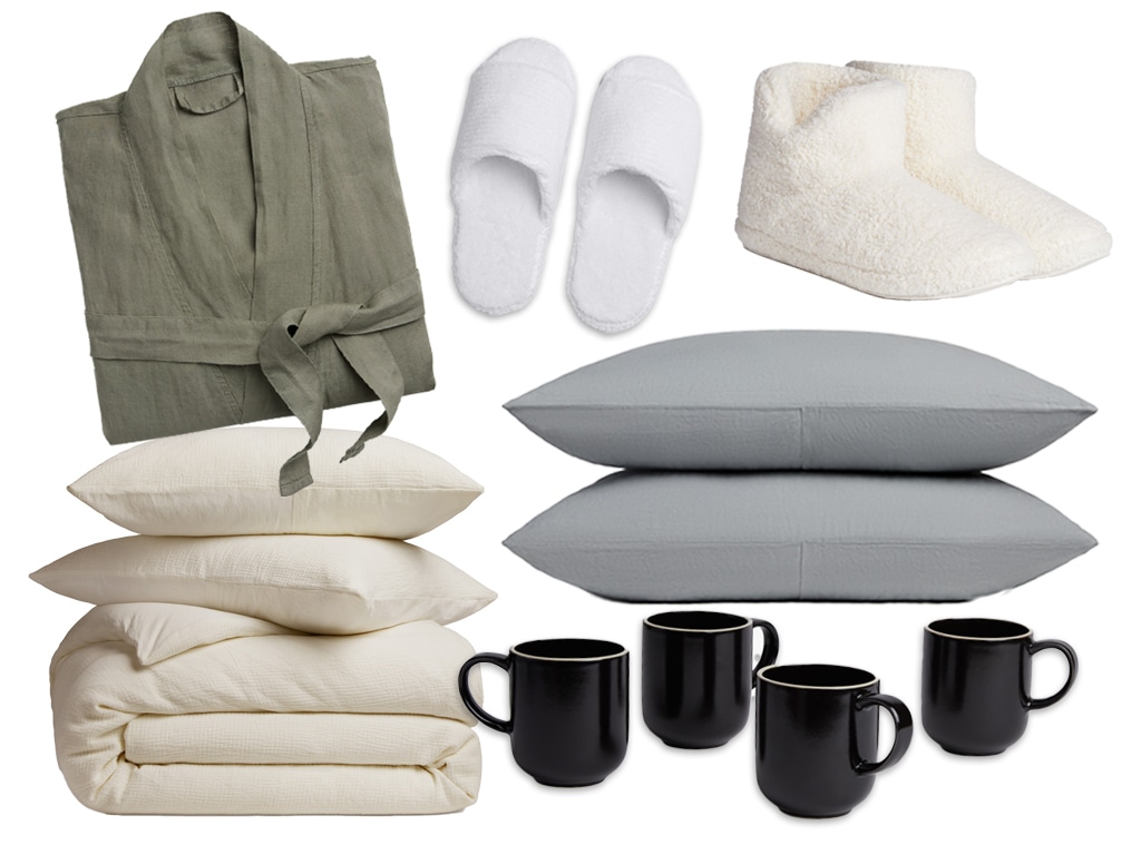 Ecomm: Parachute Sale