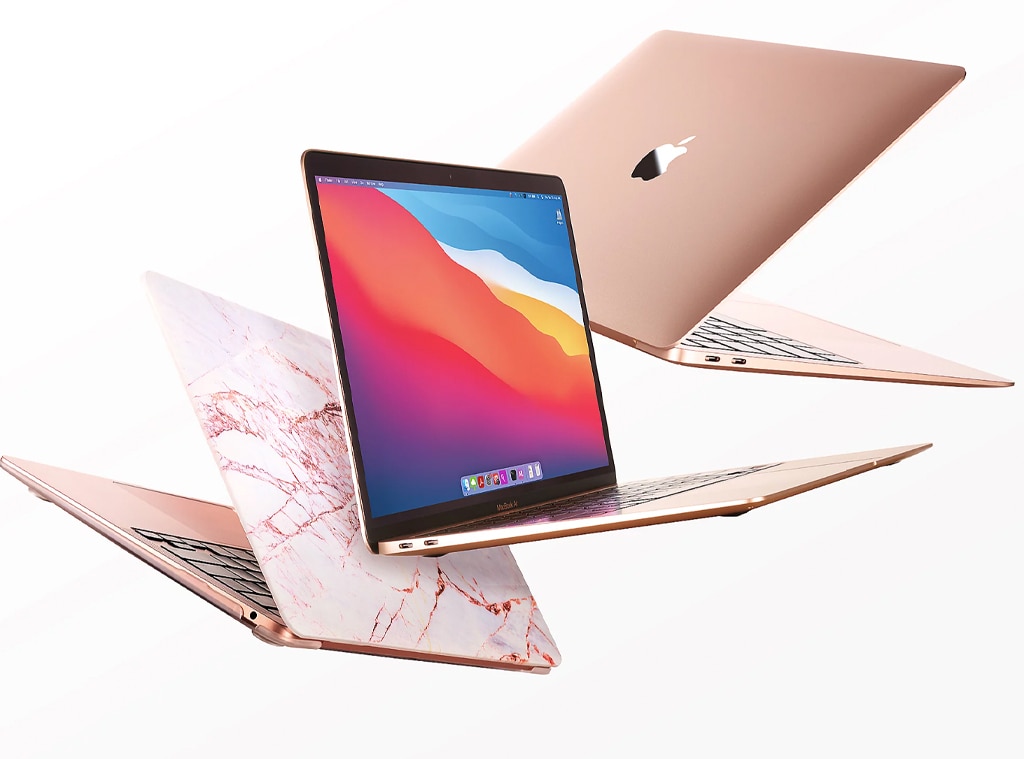 Apple 48-Hour Flash Deal: Save $481 on MacBook Air Laptop Bundle