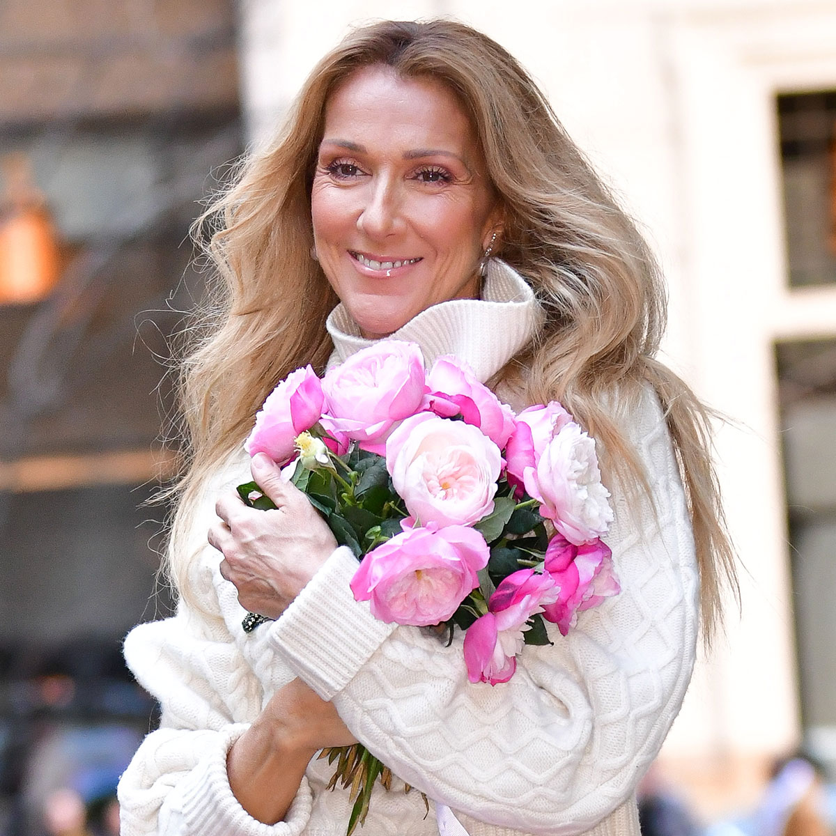Céline Dion Celebrates 55th Birthday Amid Stiff-Person Syndrome Battle