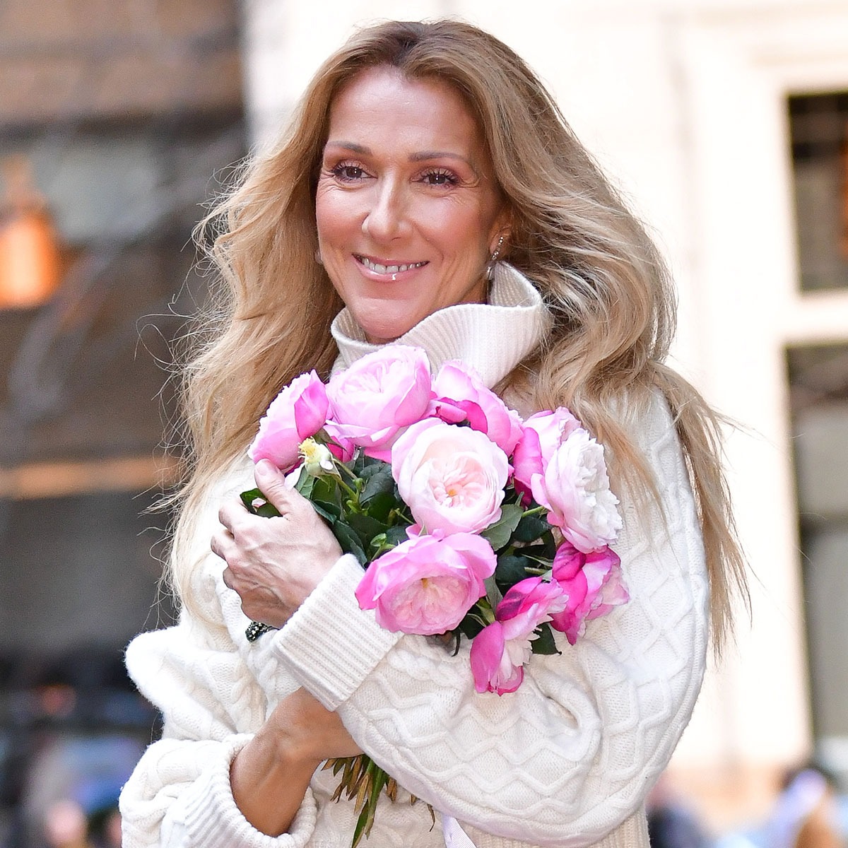 Céline Dion Celebrates 55th Birthday Amid Stiff-Person Syndrome Battle - E!  Online