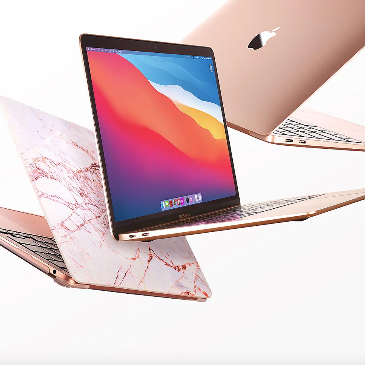 Apple 48-Hour Flash Deal: Save $481 on MacBook Air Laptop Bundle