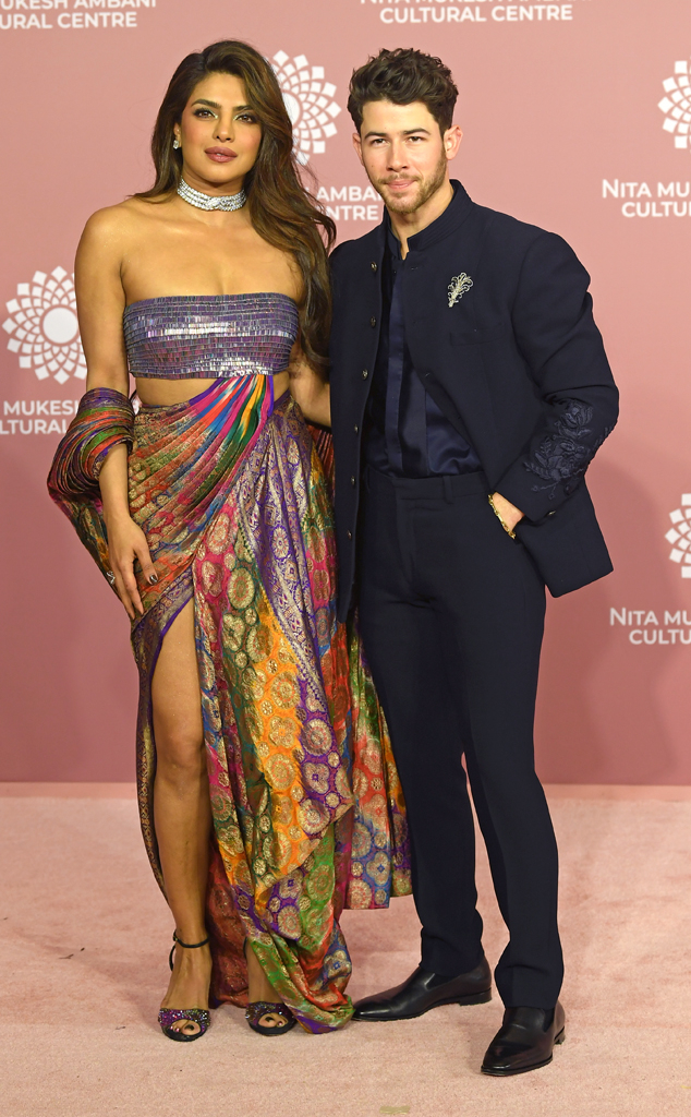 Zendaya Sparkles on Night Out With Tom Holland at Event in India - E!  Online - CA