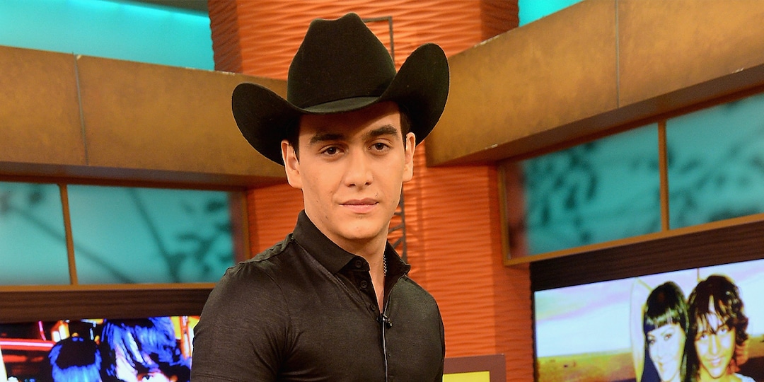 Julián Figueroa, Singer-Songwriter and Telenovela Actor, Dead at 27