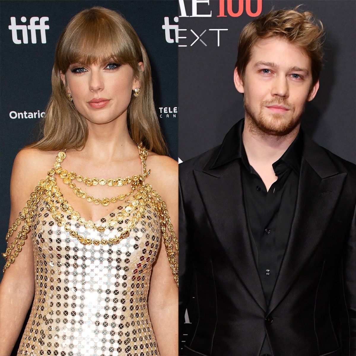 Taylor Swift Says Dating Joe Alwyn Makes Her Life Feel More 'Real